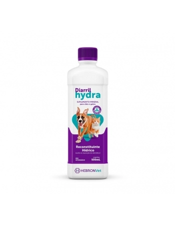 HBR DIARRIL HYDRA 500 ML