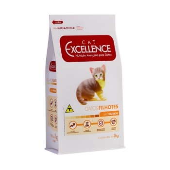 SCT CAT EXCELLENCE FHTE HP 1 KG
