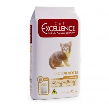 SCT CAT EXCELLENCE FHTE HP 10,1 KG