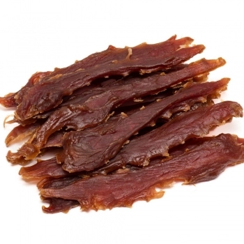BARKKIES PRIME DUCK FILLET 100G