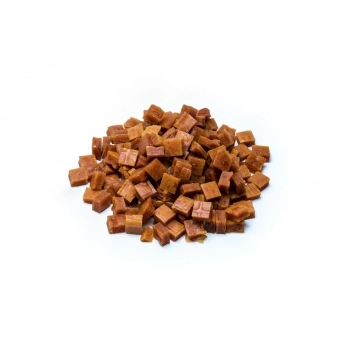 BARKKIES CHICKEN SOFT BITES 100g