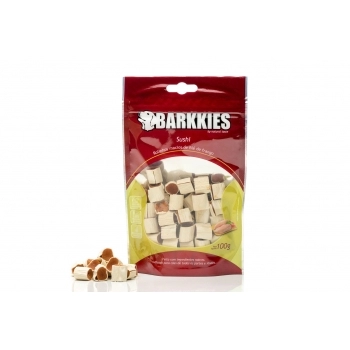 BARKKIES SUSHI 100g