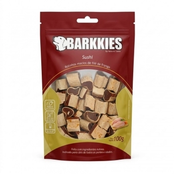 BARKKIES SUSHI 100g