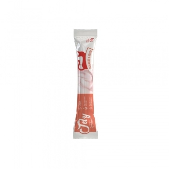 SNACK CREMOSO JELY PARA GATOS CAMARAO E ATUM KIT 5 SACHÊS DE 14G