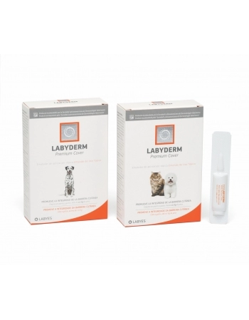 LABYDERM PREMIUM COVER 2ML