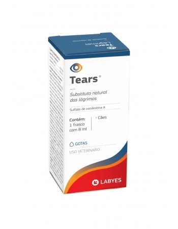 TEARS 8 ML