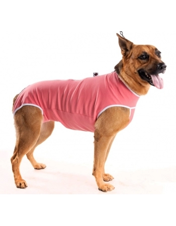 ROUPA PÓS-CIRÚRGICA UNISSEX CORAL N 06