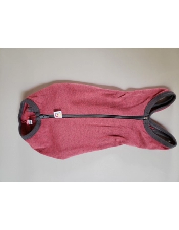 ROUPA PÓS-CIRÚRGICA UNISSEX CORAL N 12